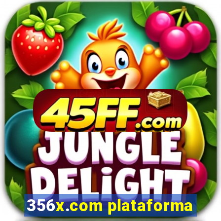 356x.com plataforma